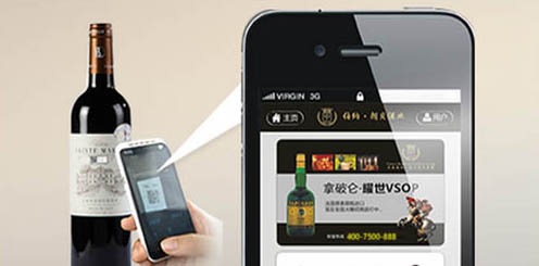 微信二維碼91免费在线视频標簽實現方法