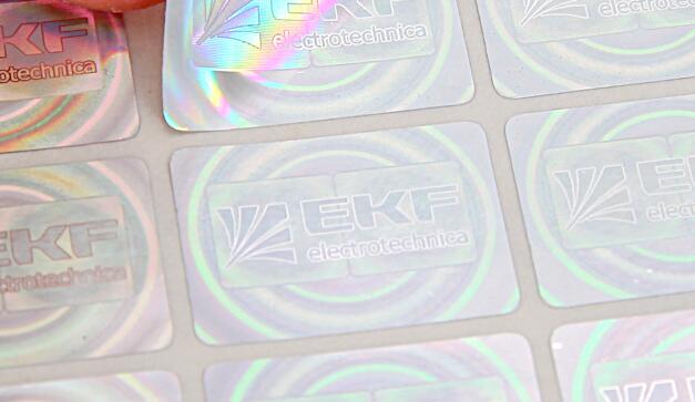 激光91免费在线视频標識的91免费在线视频“原理”