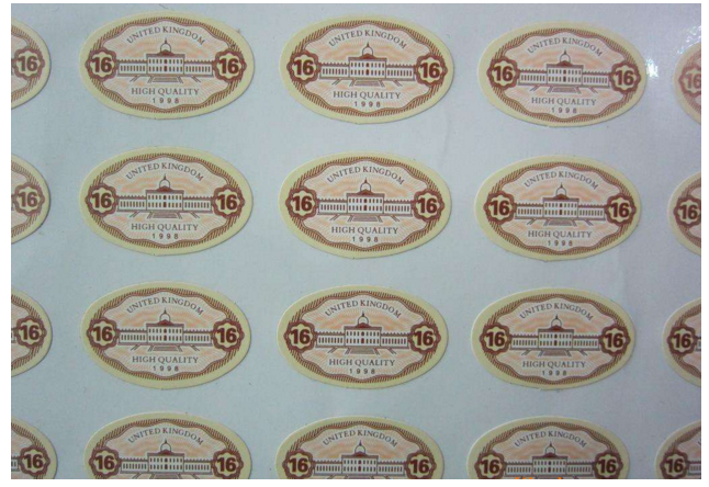 91免费在线视频標簽印刷技術您要哪一種?