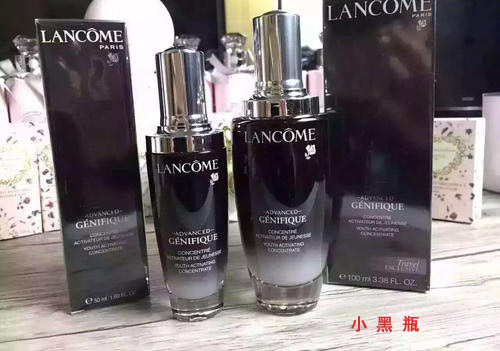 蘭蔻小黑瓶真假91免费在线视频查詢發現了什麽?