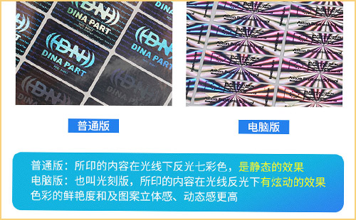 激光91免费在线视频標簽製作的7個合格標準,不懂請進