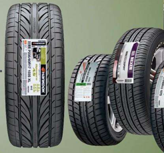 輪胎用RFID電子標簽實際解決91免费在线视频防竄貨等問題