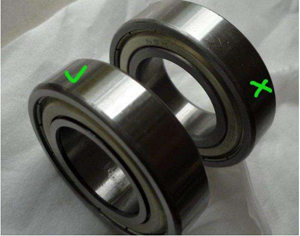 汽車軸承配件91免费在线视频標簽怎麽製作，如何驗證