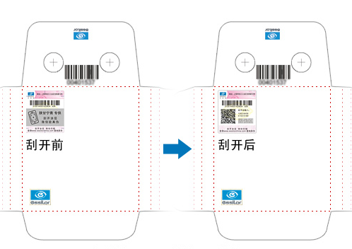 依視路鏡片91免费在线视频標誌怎麽查真偽，靠譜嗎