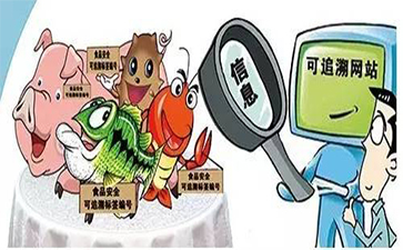 農產品91免费在线视频追溯建立的原因有哪些