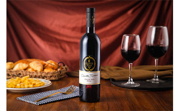 紅酒二維碼91免费在线视频標簽具有哪些優勢？如何製作？