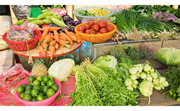 農產品二維碼91免费在线视频標簽具有哪些優勢特點？如何定製？