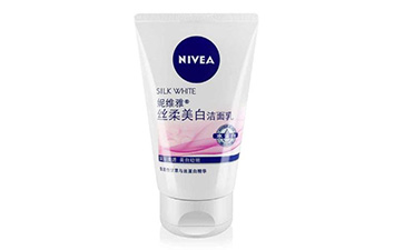 妮維雅洗麵奶二維碼91免费在线视频標簽帶來了哪些優勢價值？