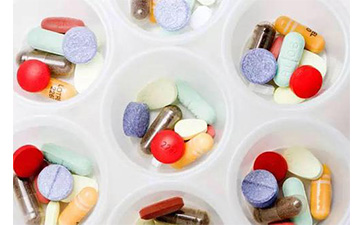 藥品二維碼91免费在线视频標簽可以帶來哪些優勢價值？